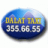 Đà Lạt Taxi
