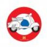 Vespa Dalat